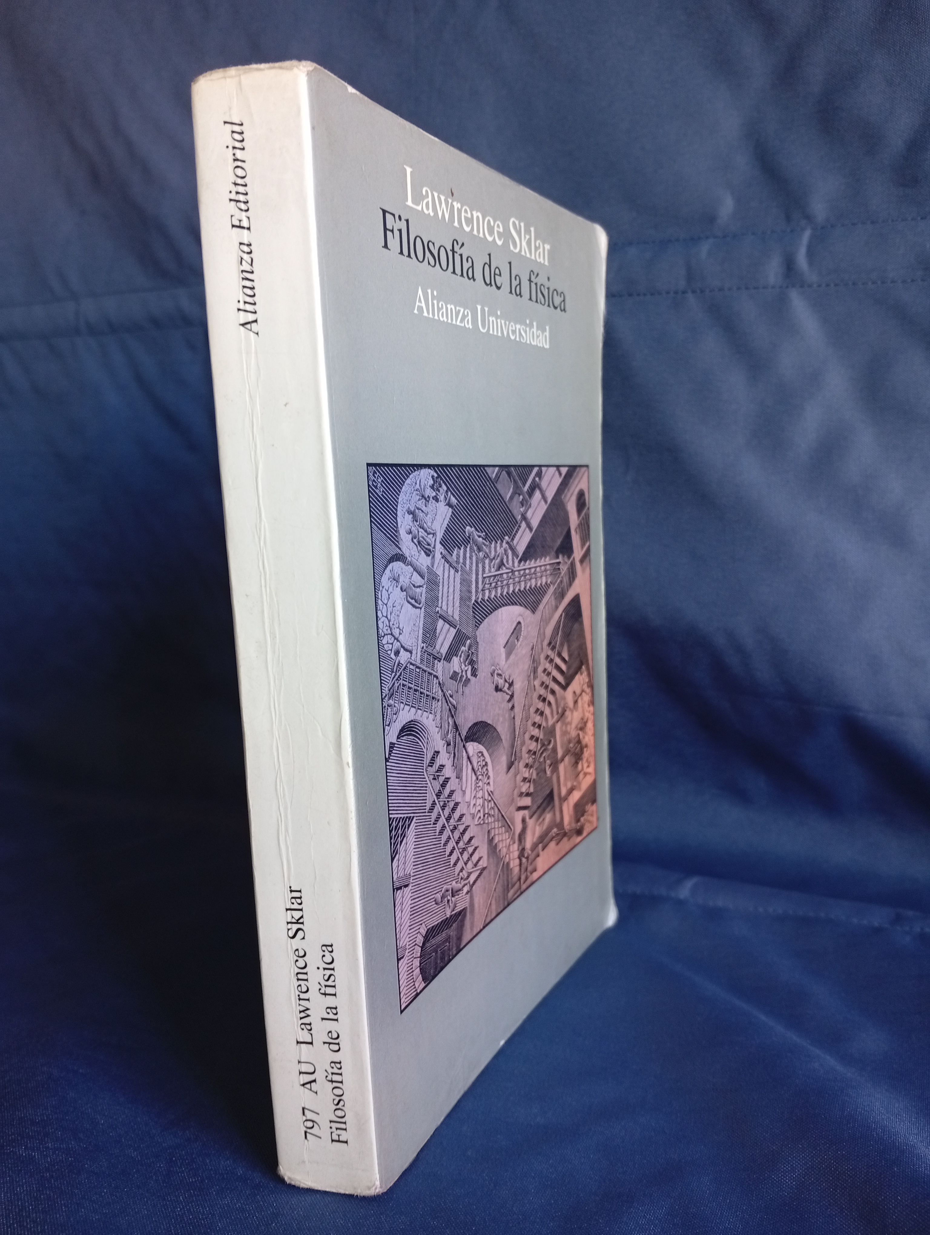 Filosofía de la Física