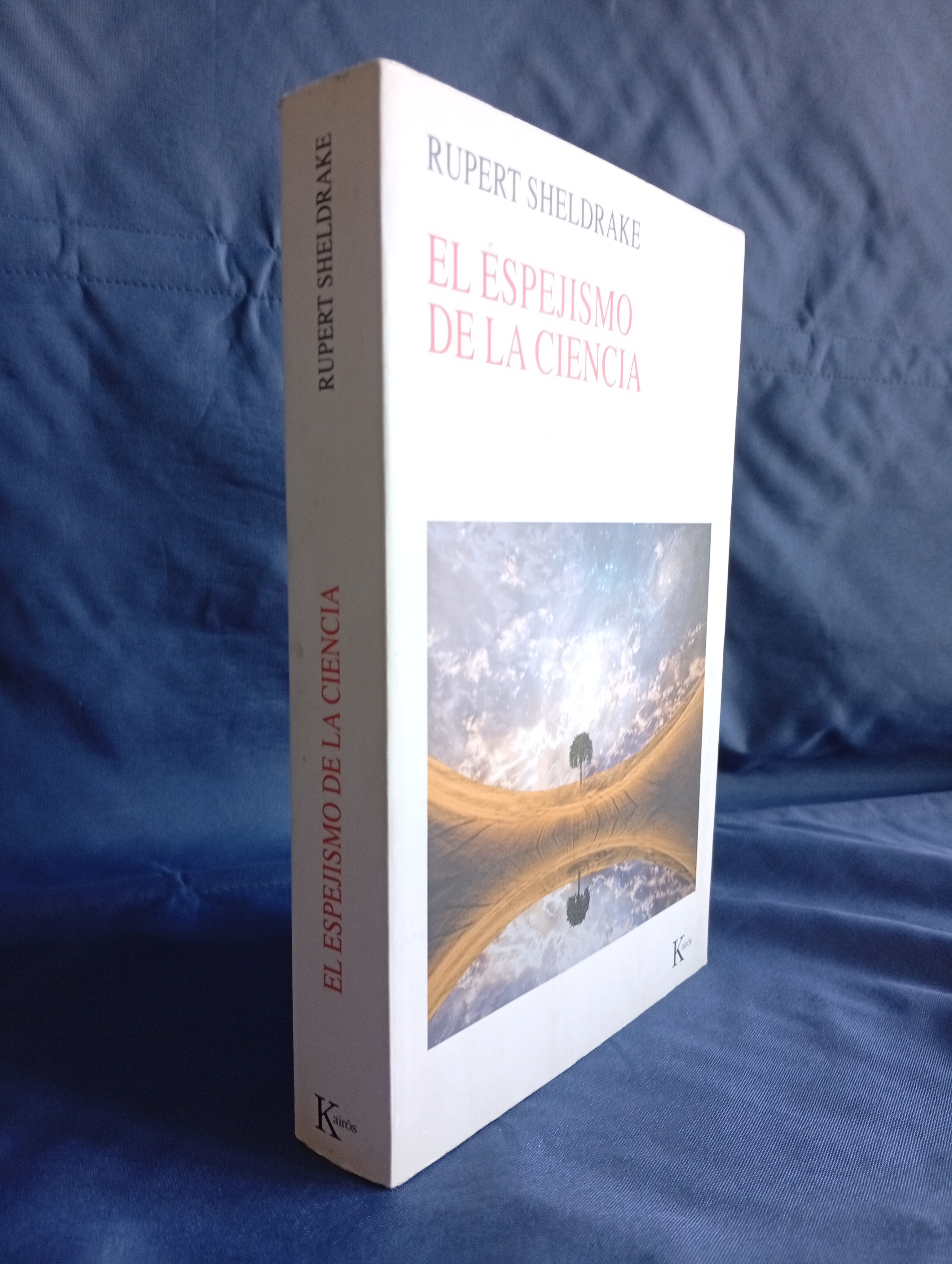 El Espejismo de la Ciencia