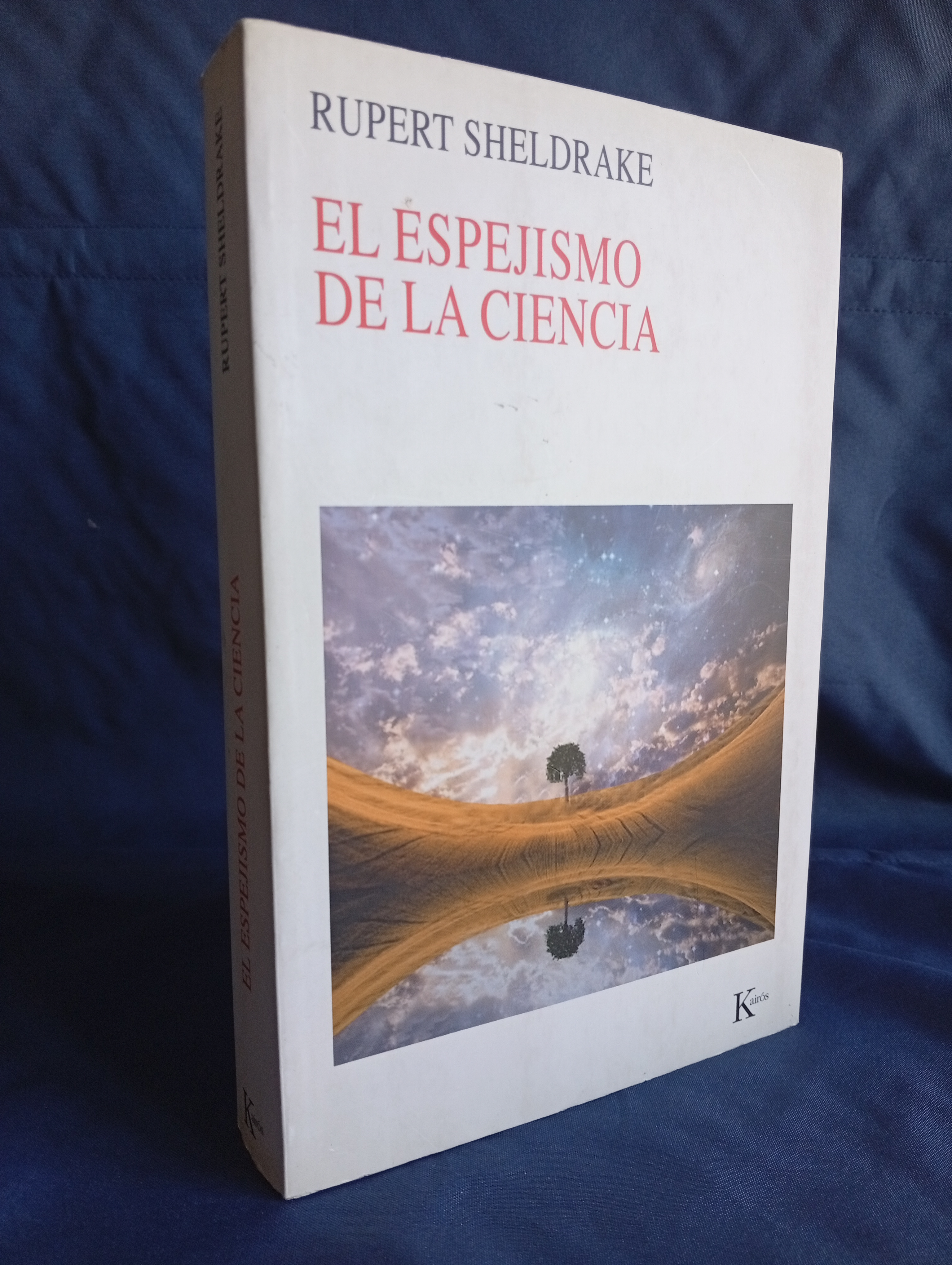 El Espejismo de la Ciencia
