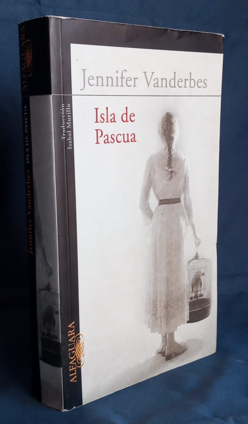 Isla de pascua