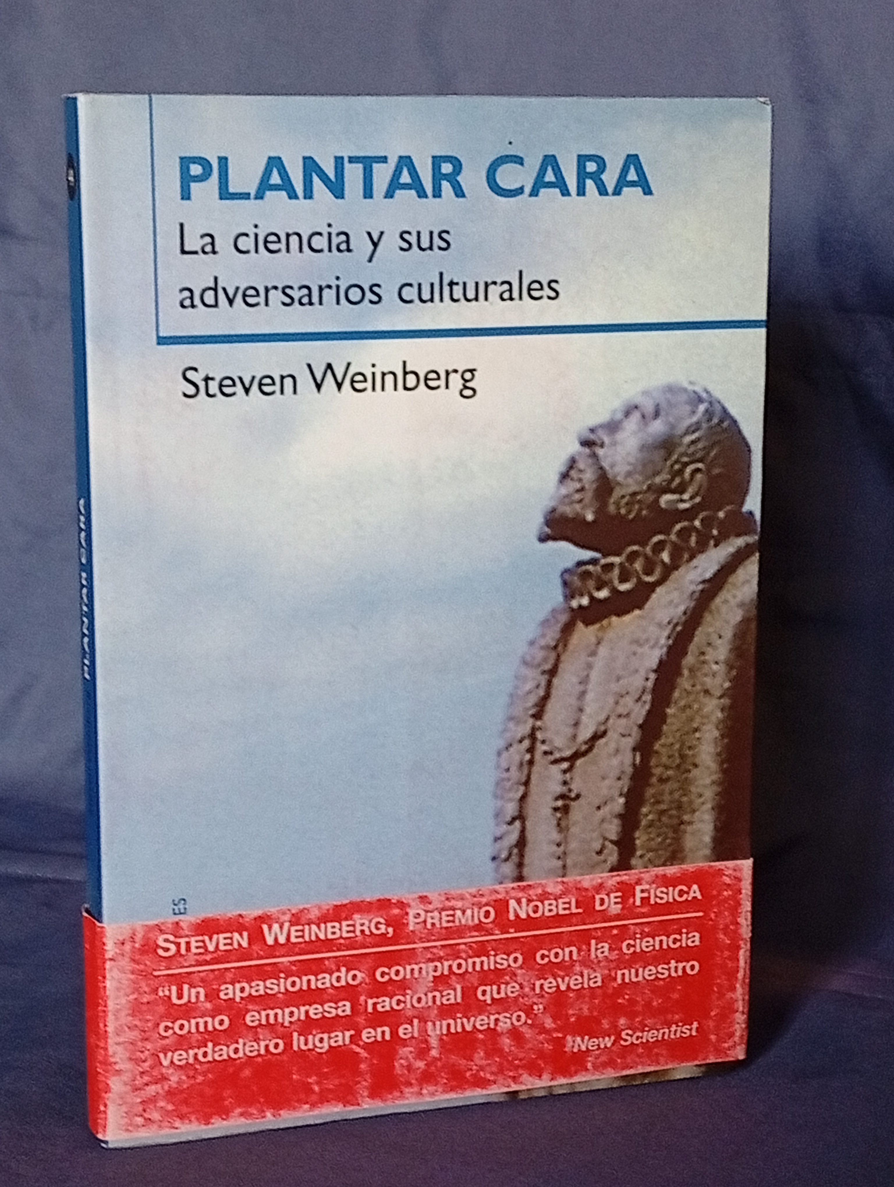 Plantar Cara
