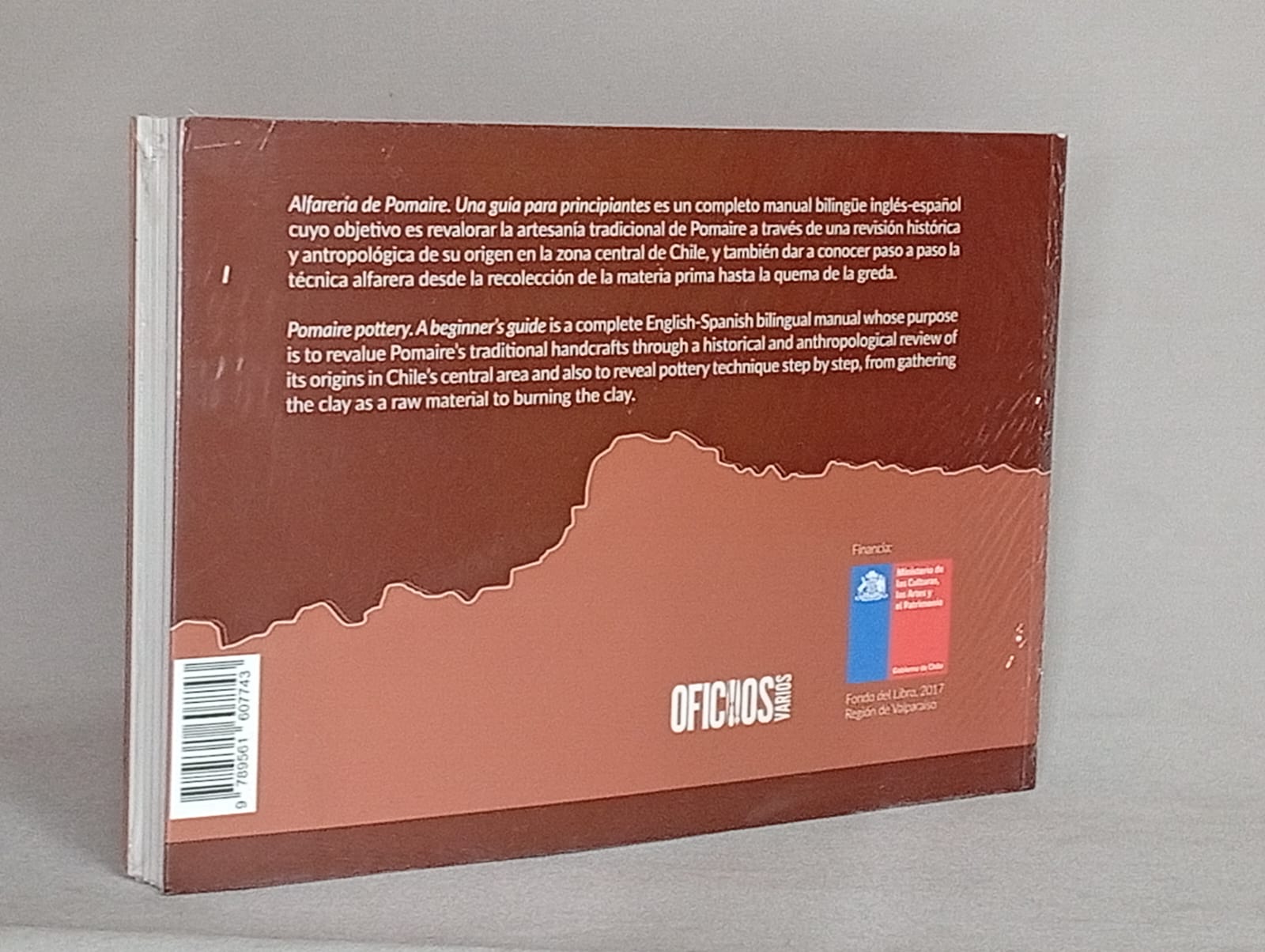 Pomaire: Una guía para principiantes