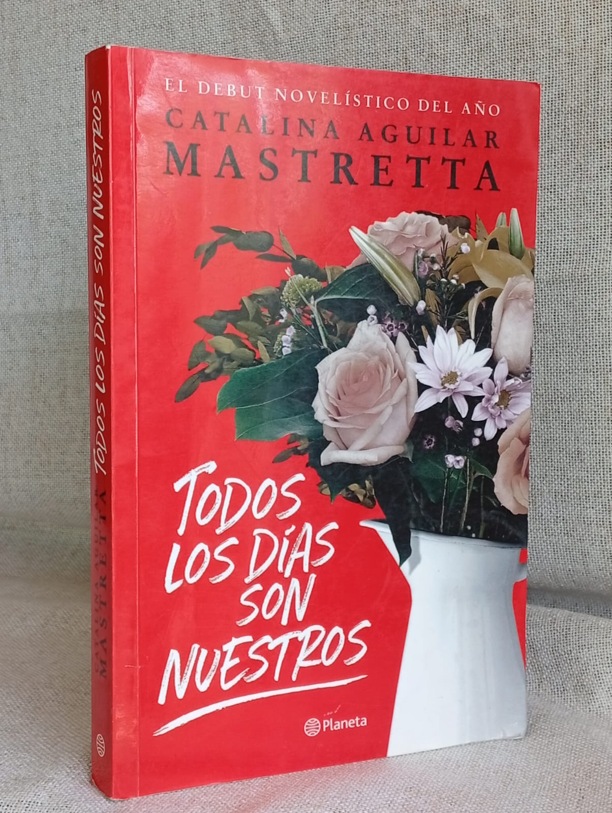 Todos los días son nuestros