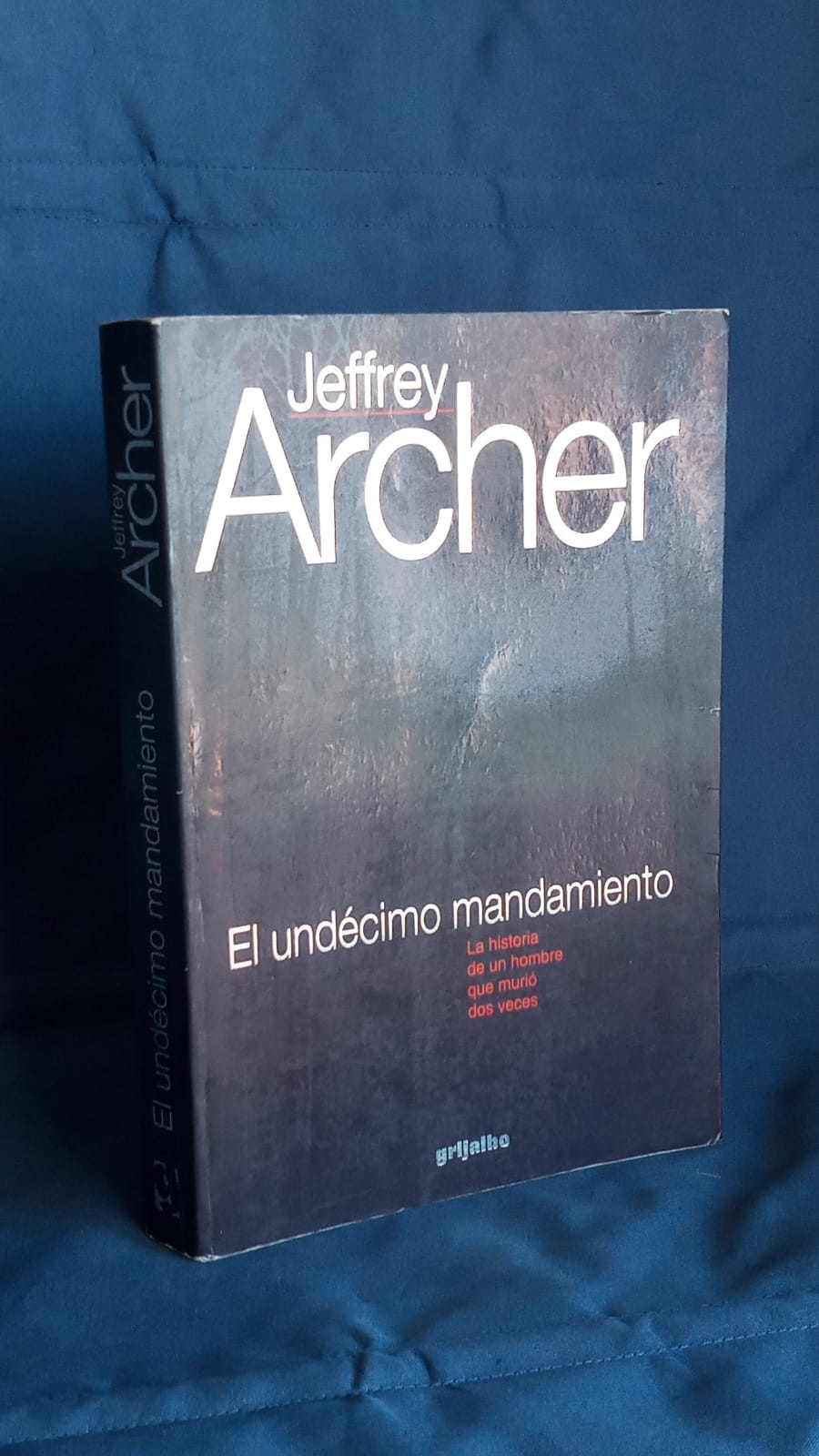 El Undécimo Mandamiento