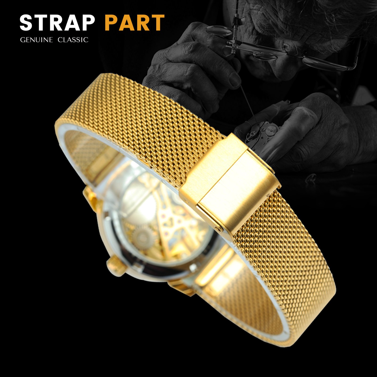 Forsining Automatic Mechanical Luxury Fashion Unisex