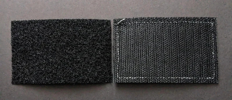 Do it Embroidered Patch