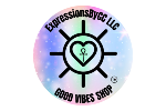 ExpressionsByCC LLC ♡ Good Vibes Shop