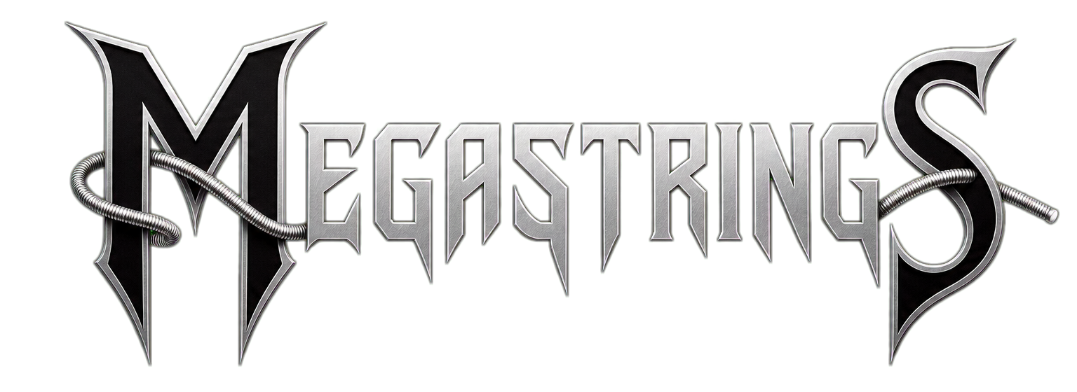Megastrings