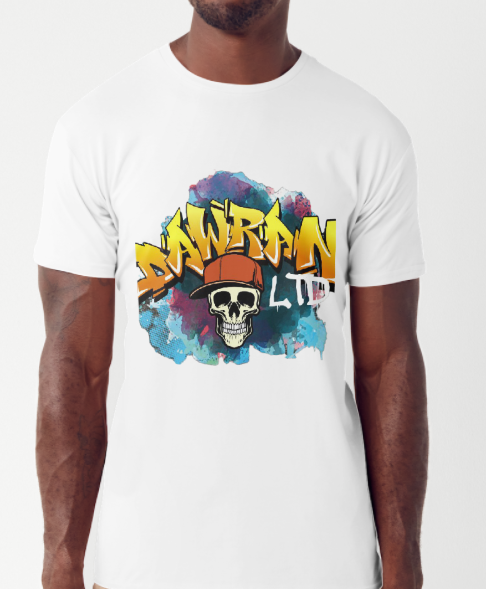 Dawran T-Shirt