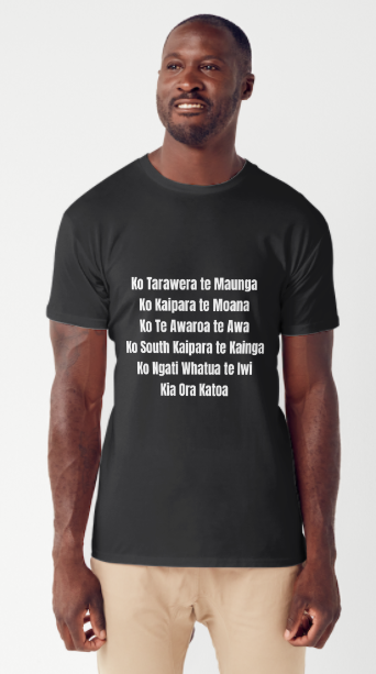Pepeha T-Shirt
