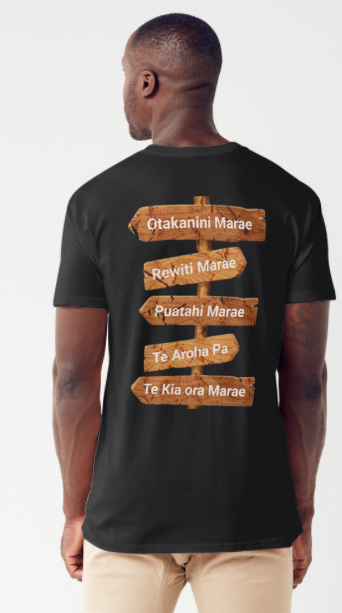 Pepeha T-Shirt