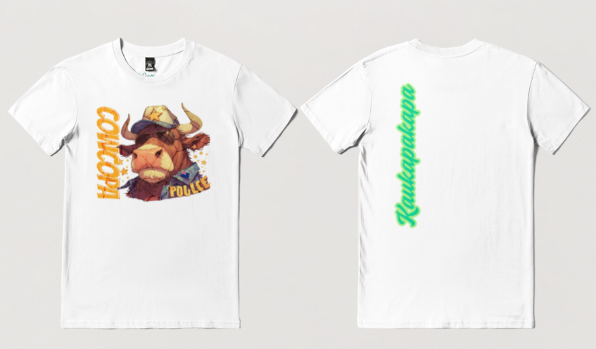 Cow-Copa