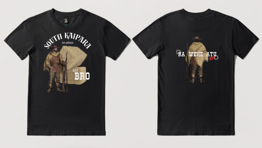 Hay Bro T-Shirt