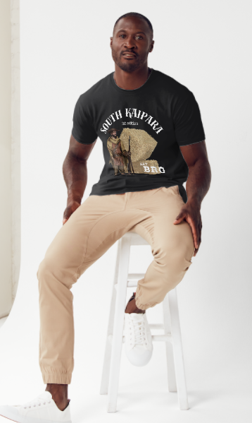 Hay Bro T-Shirt