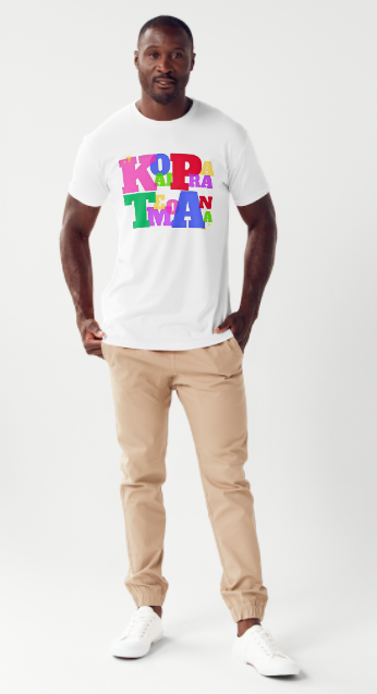 Ko Kaipara T-Shirt