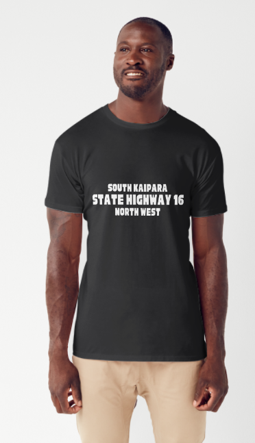 State Highway 16 T-Shirt