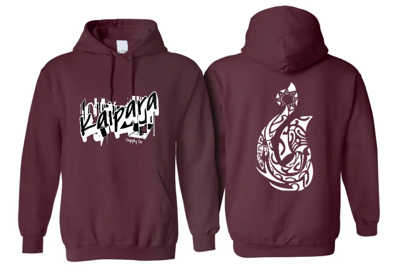 Kaipara Hook Hoodie