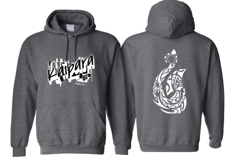 Kaipara Hook Hoodie