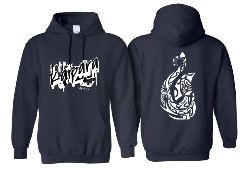 Kaipara Hook Hoodie