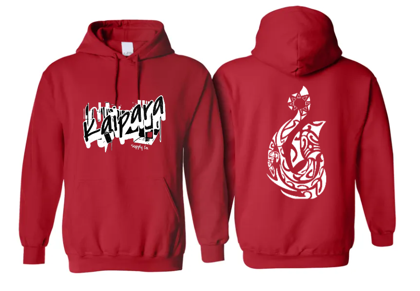 Kaipara Hook Hoodie
