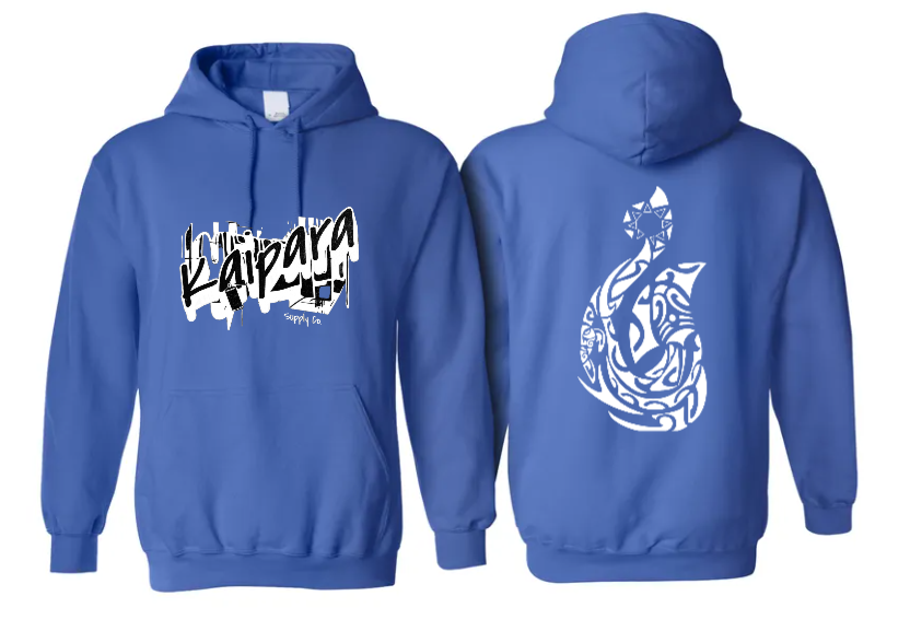 Kaipara Hook Hoodie