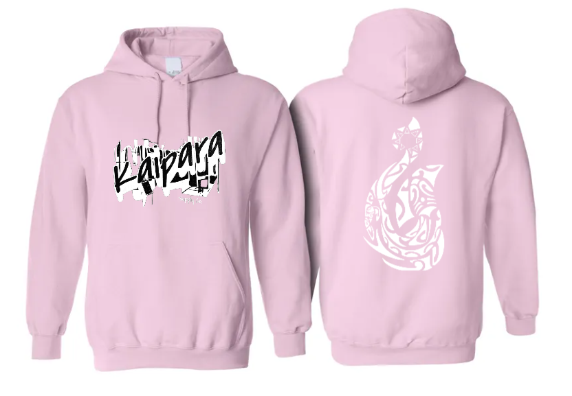 Kaipara Hook Hoodie