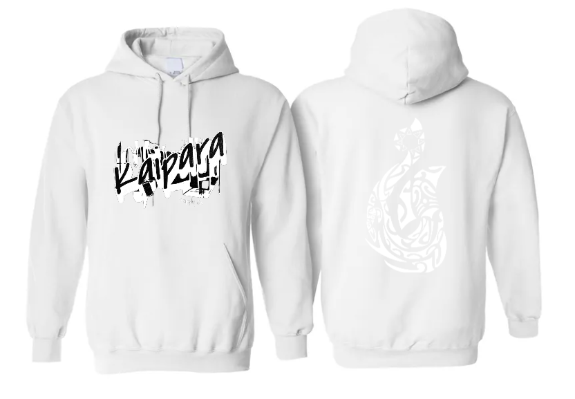 Kaipara Hook Hoodie