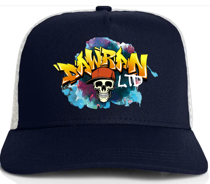 Dawran Trucker Cap