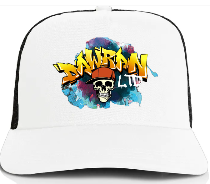 Dawran Trucker Cap