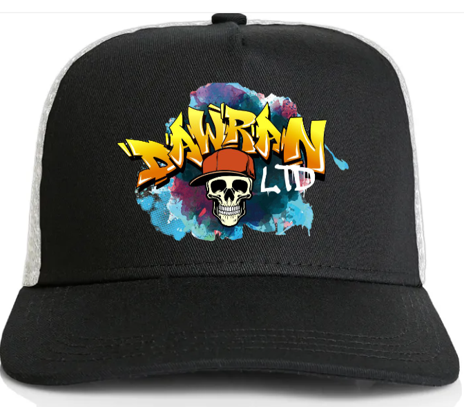 Dawran Trucker Cap