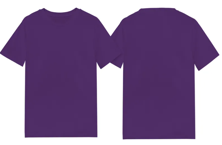 Gang sheet