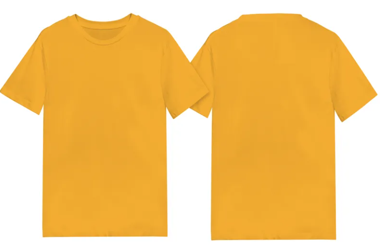 Gang sheet