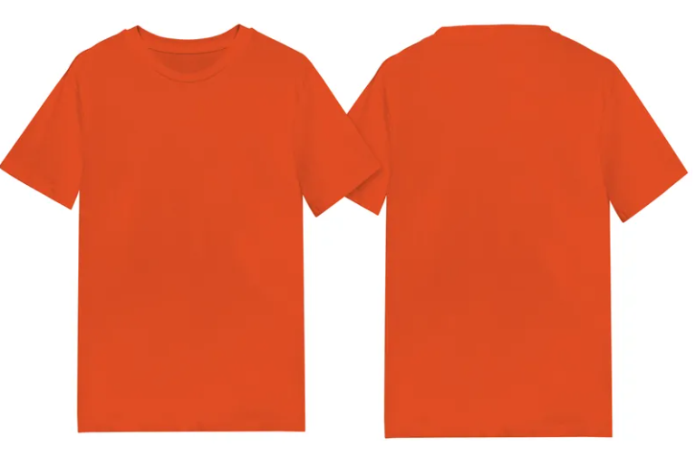 Gang sheet