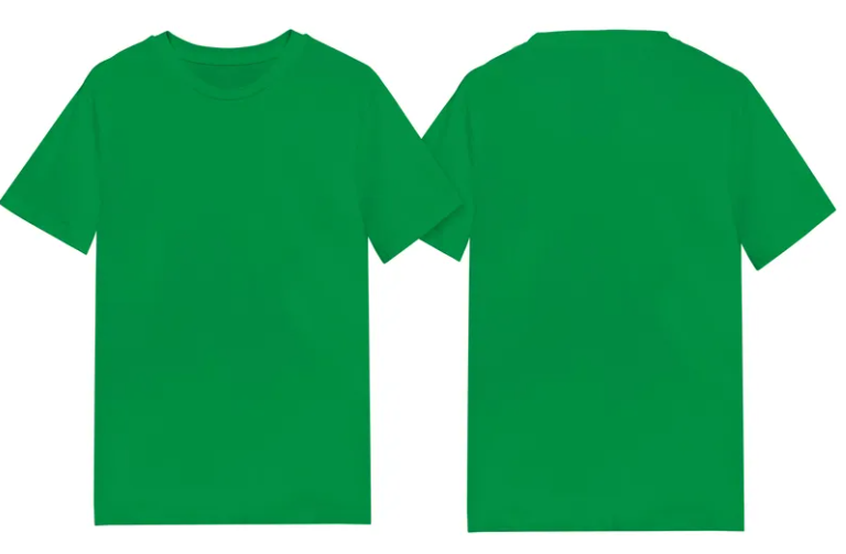 Gang sheet