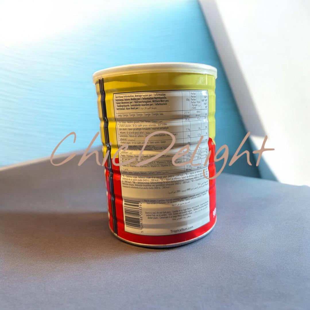 Tropical Sun Milk Powder