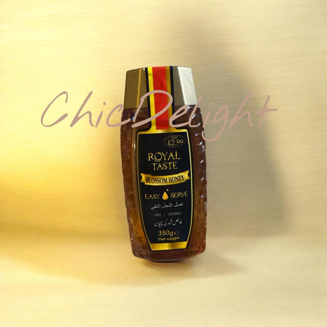 Royal Taste Honey