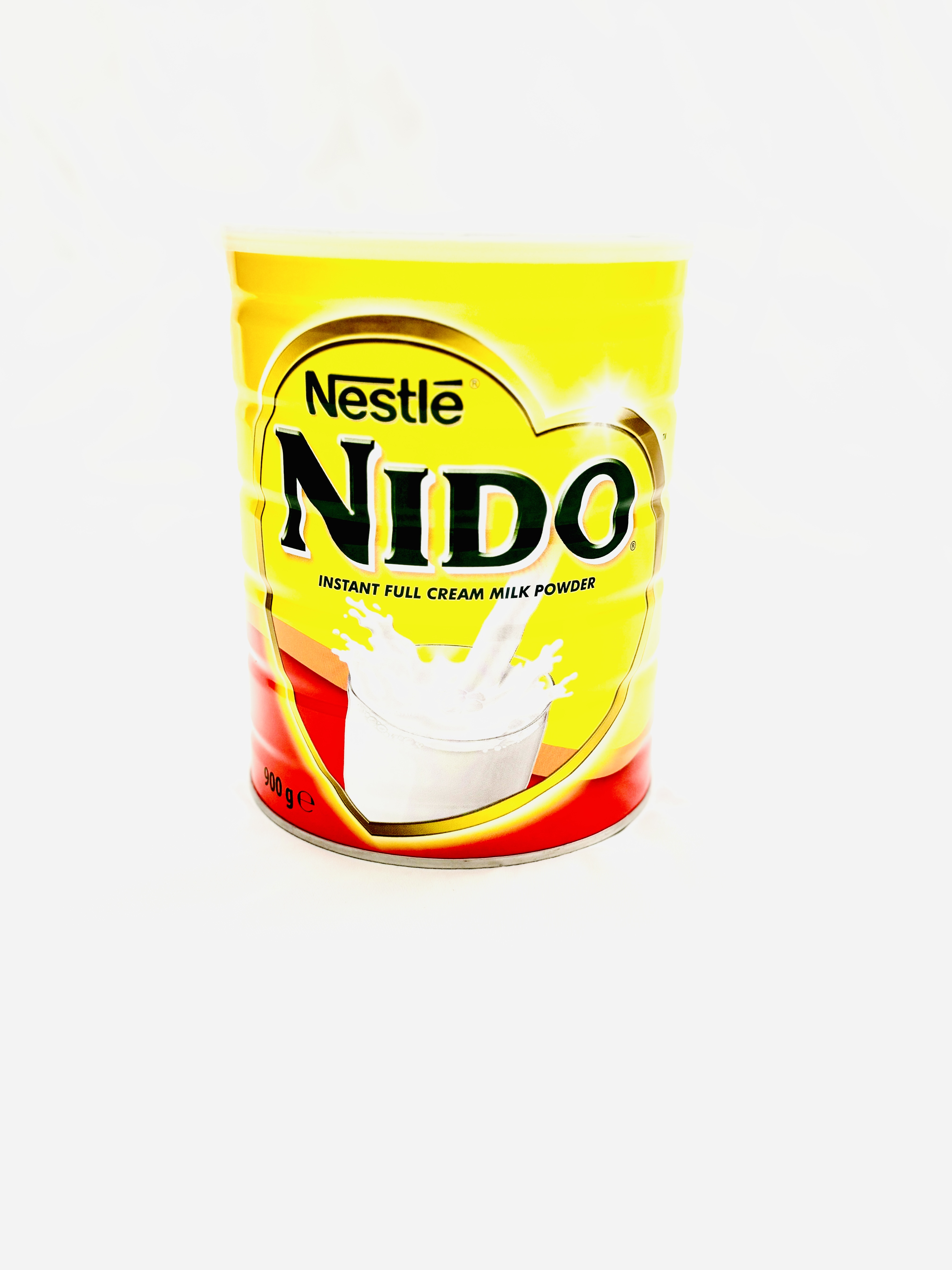Nido Milk Poweder 1x900g