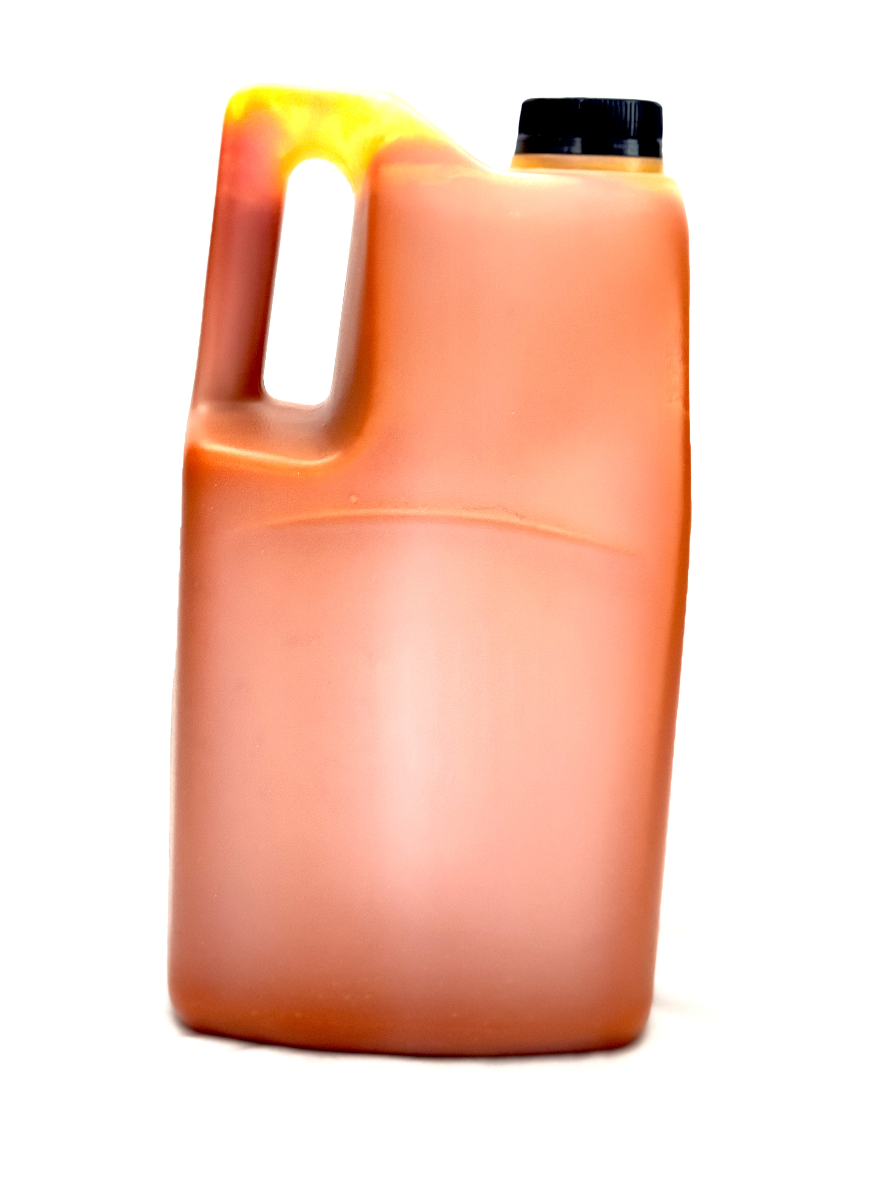 Olu Olu Palm Oil 1x4L