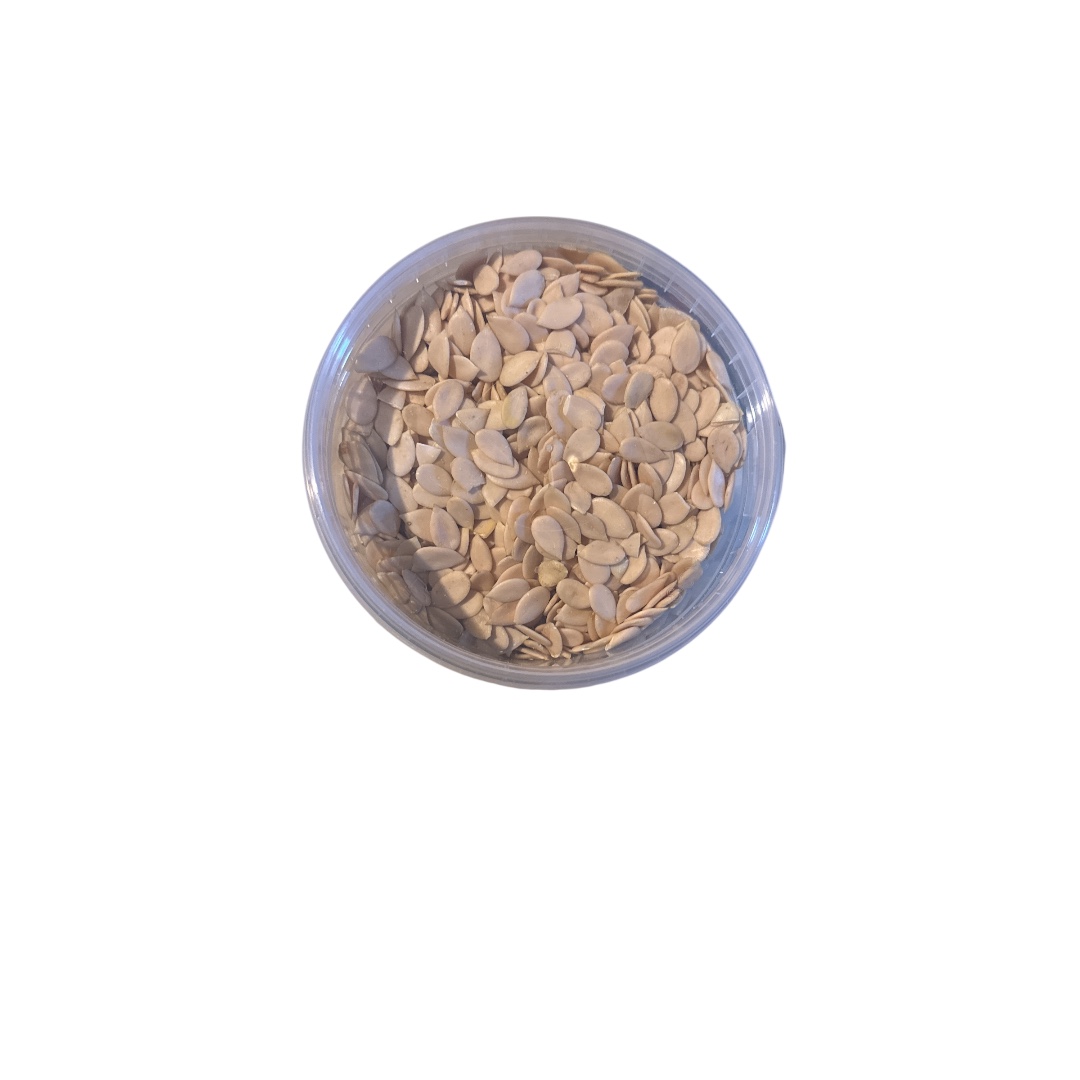 Nigeria Taste Whole Egusi 1x500g