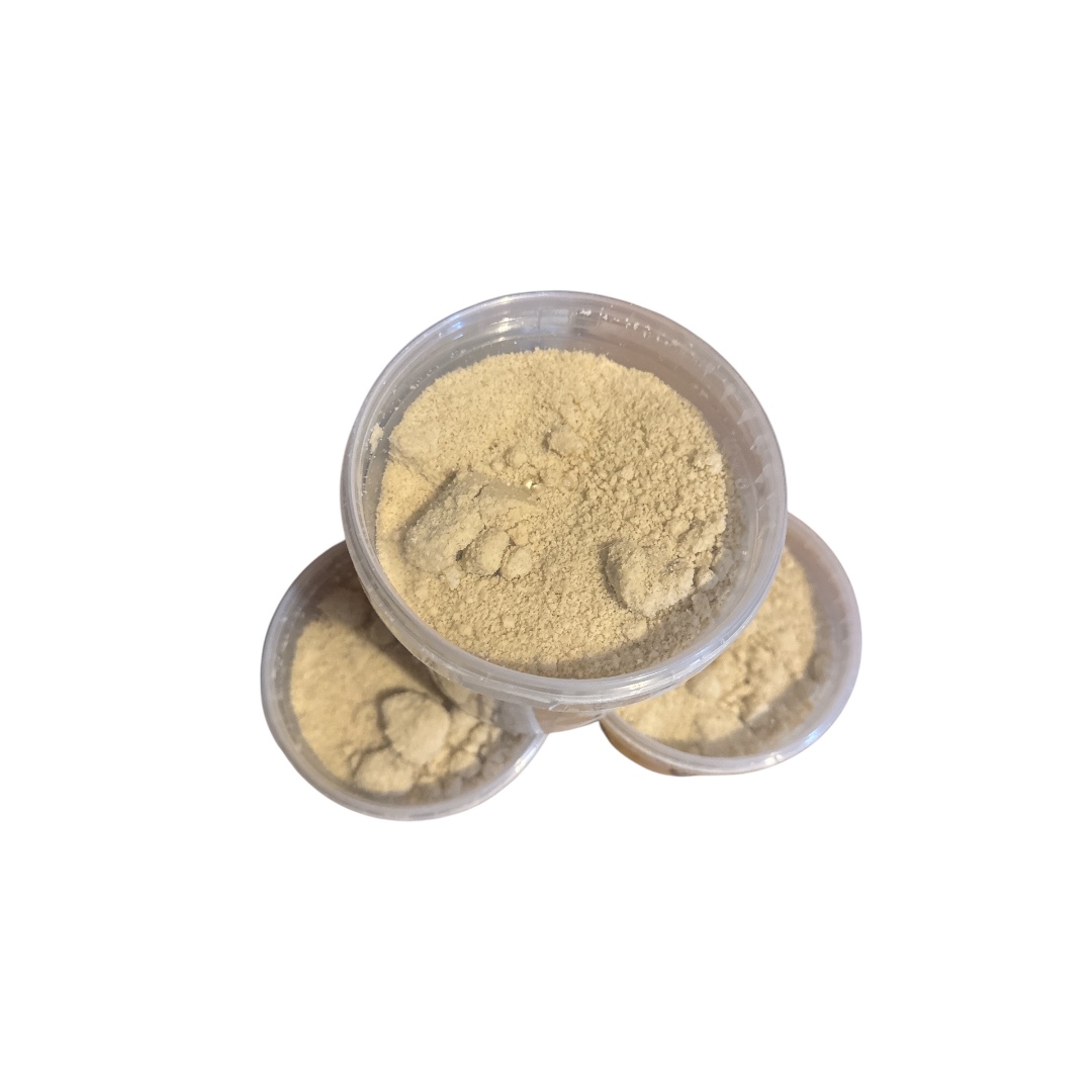 Nigeria Taste Ground Egusi 1x500g