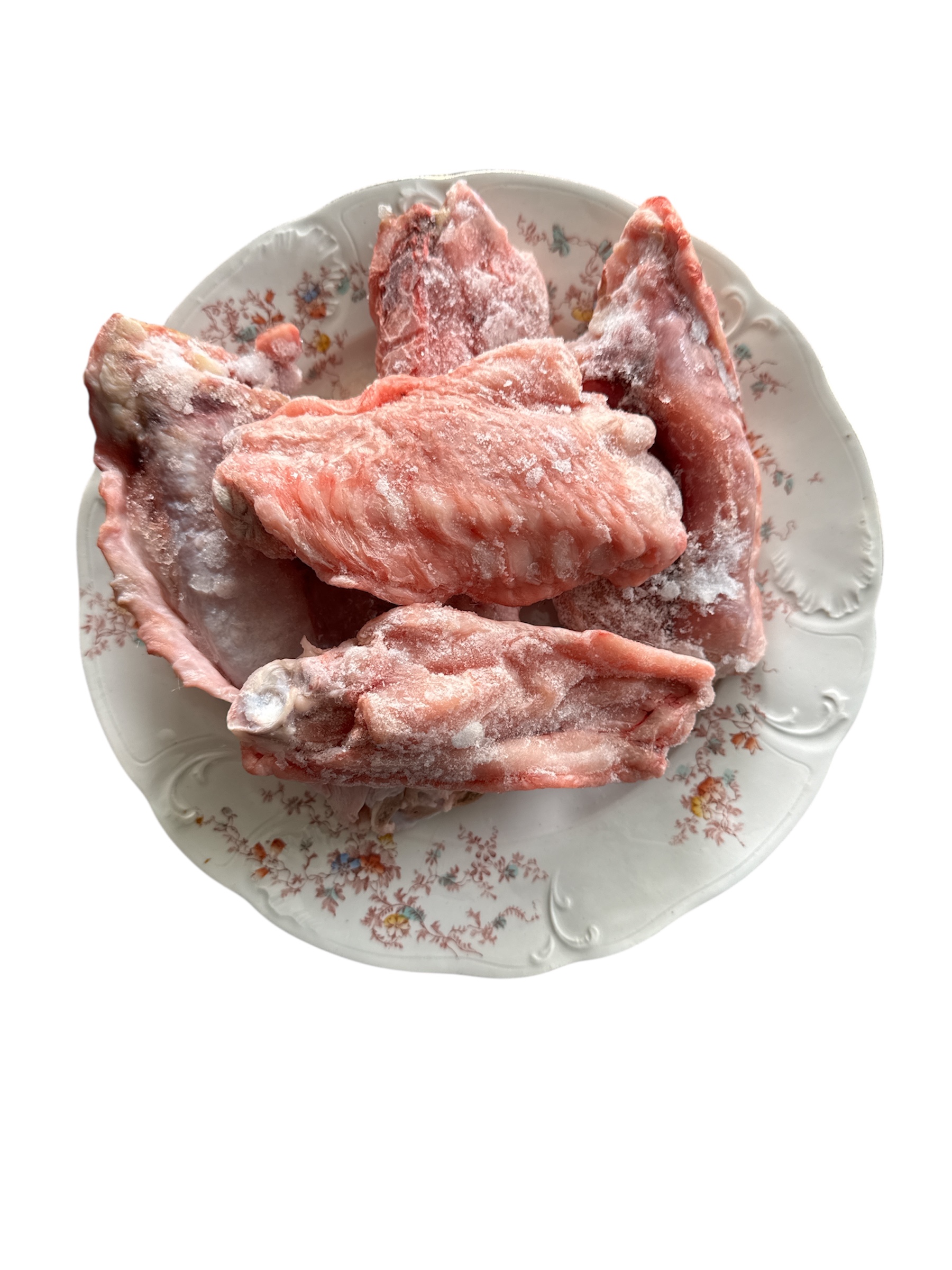 Frozen Mid-Wing Turkey 5kg