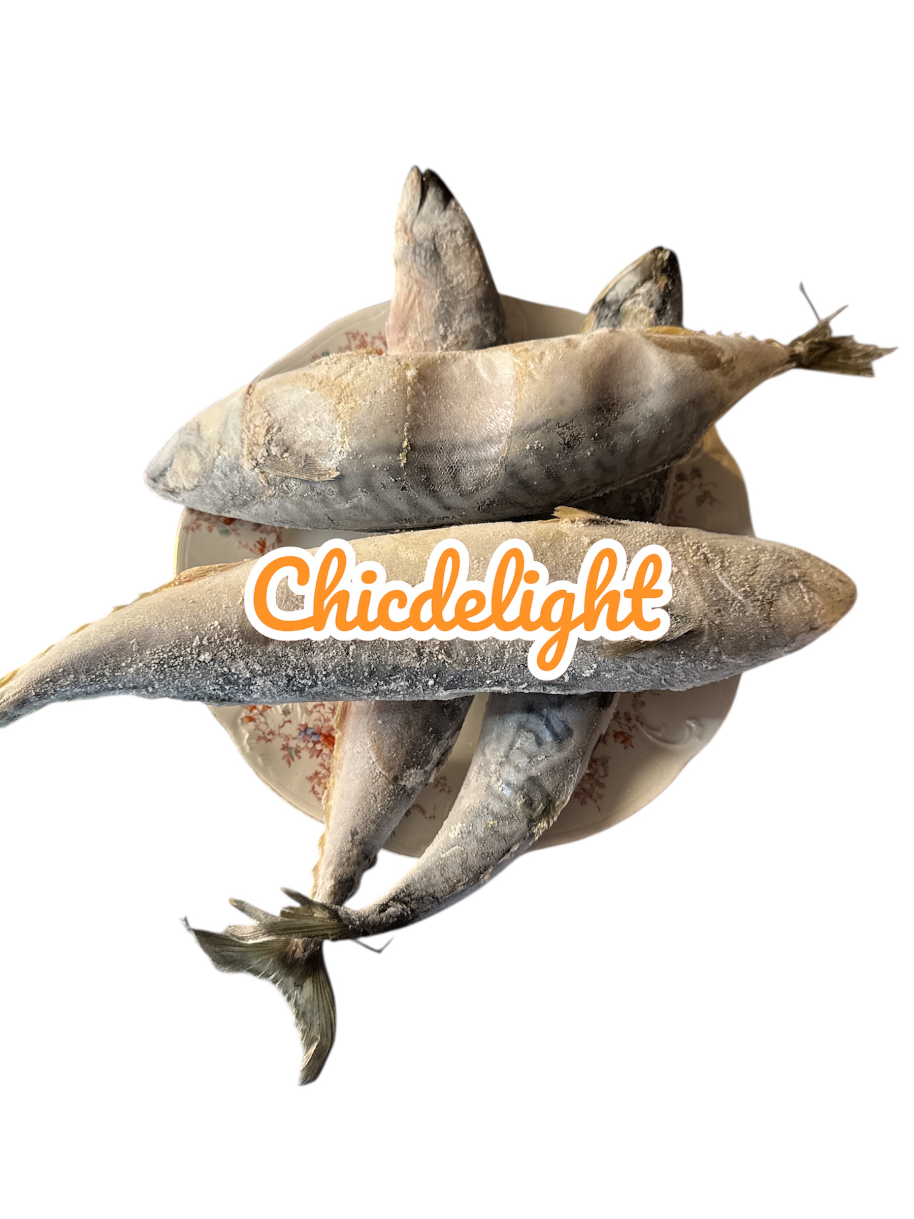 Mackerel (Titus, Alarun) per 1kg