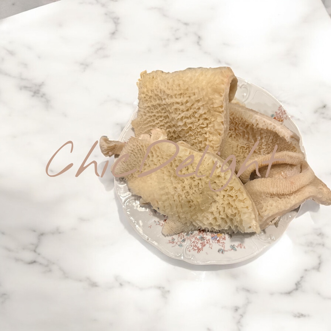 Frozen Honey Comb 950g