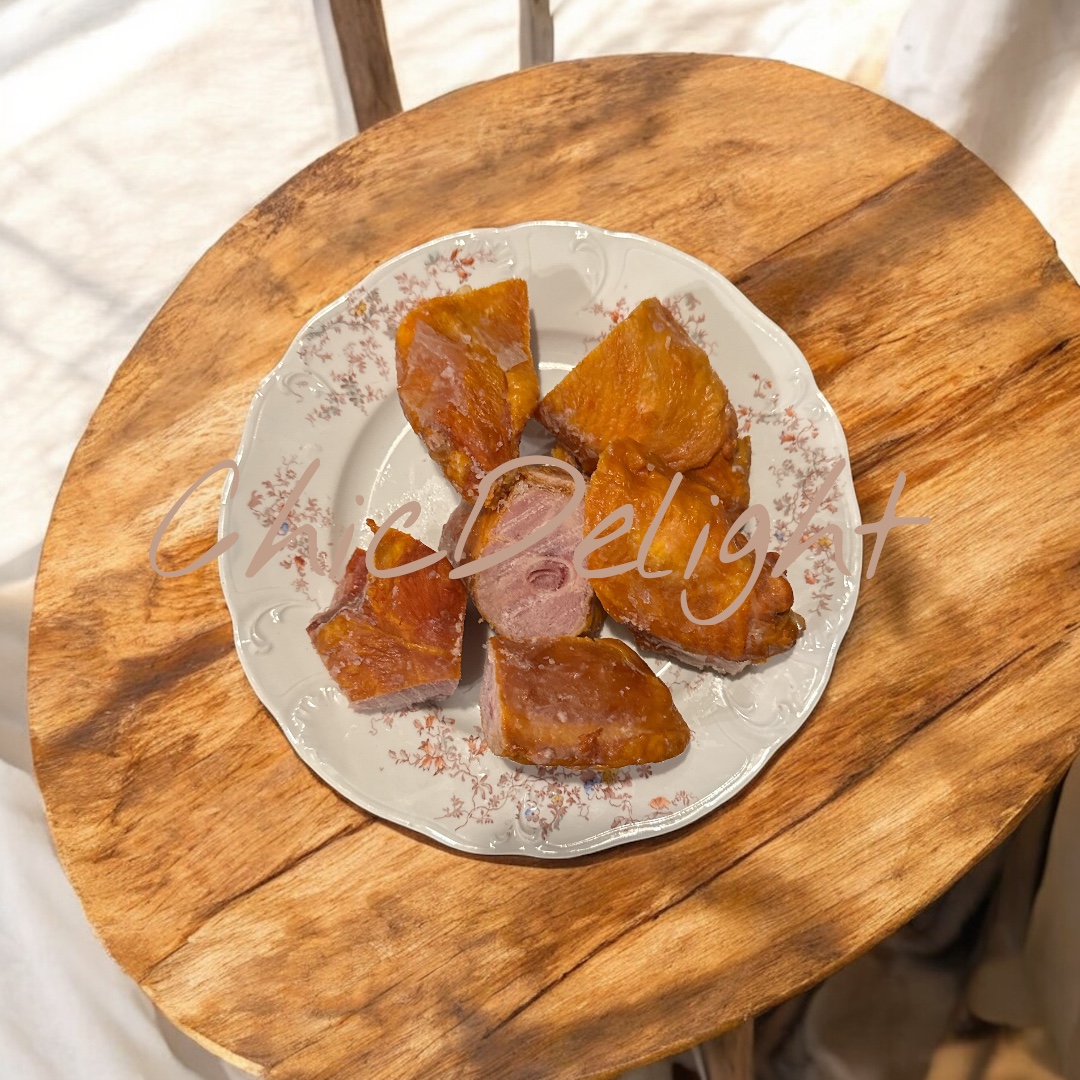 Smoked Turkey per Kg