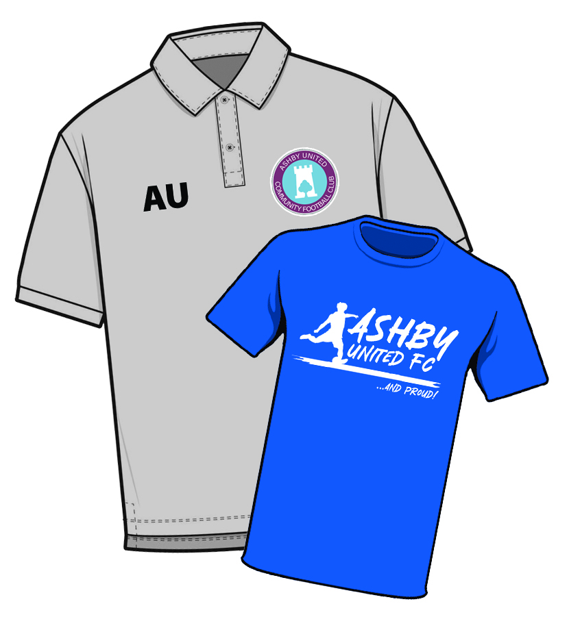 T-shirts & Polo Shirts
