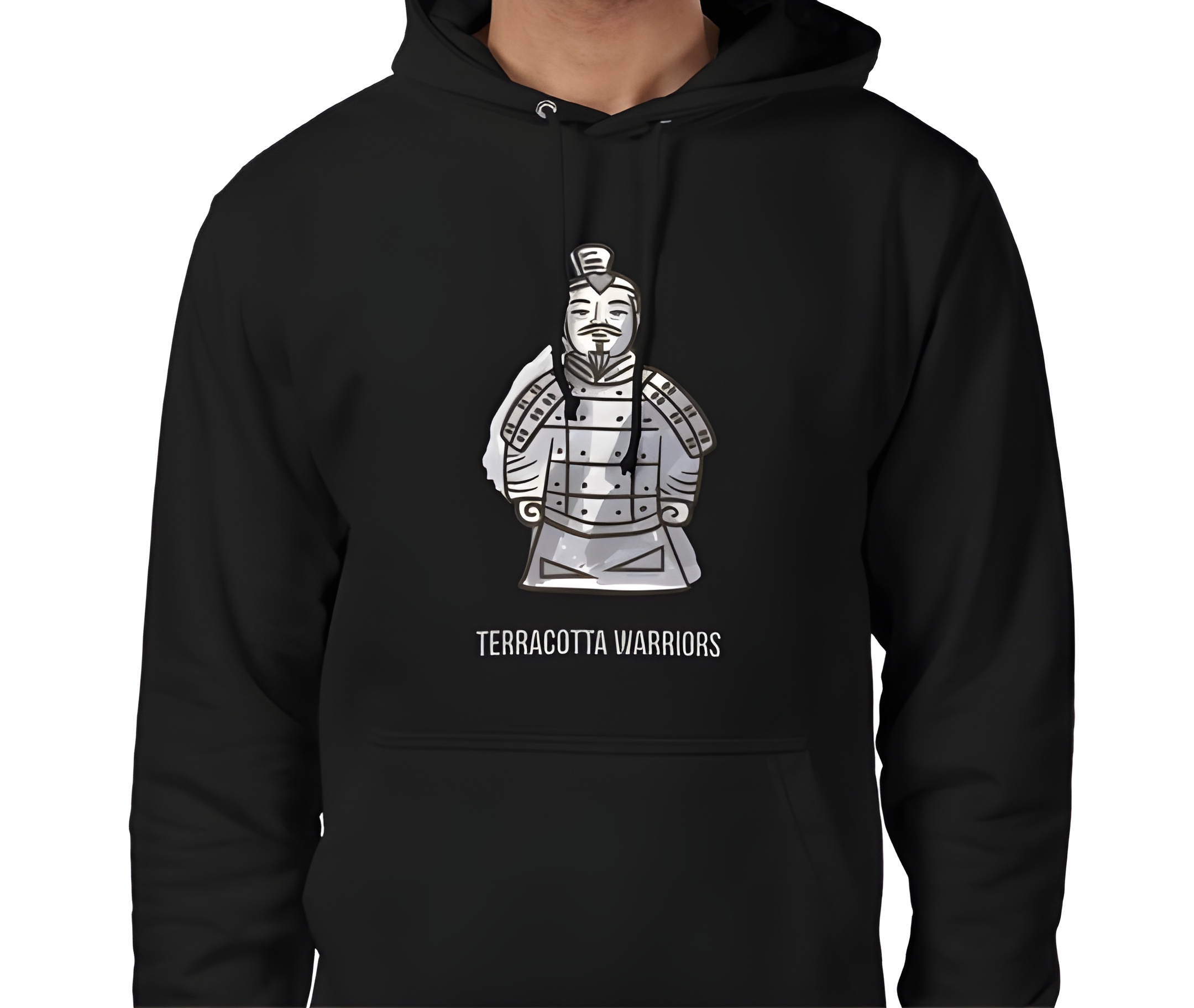 Men's Hoodies