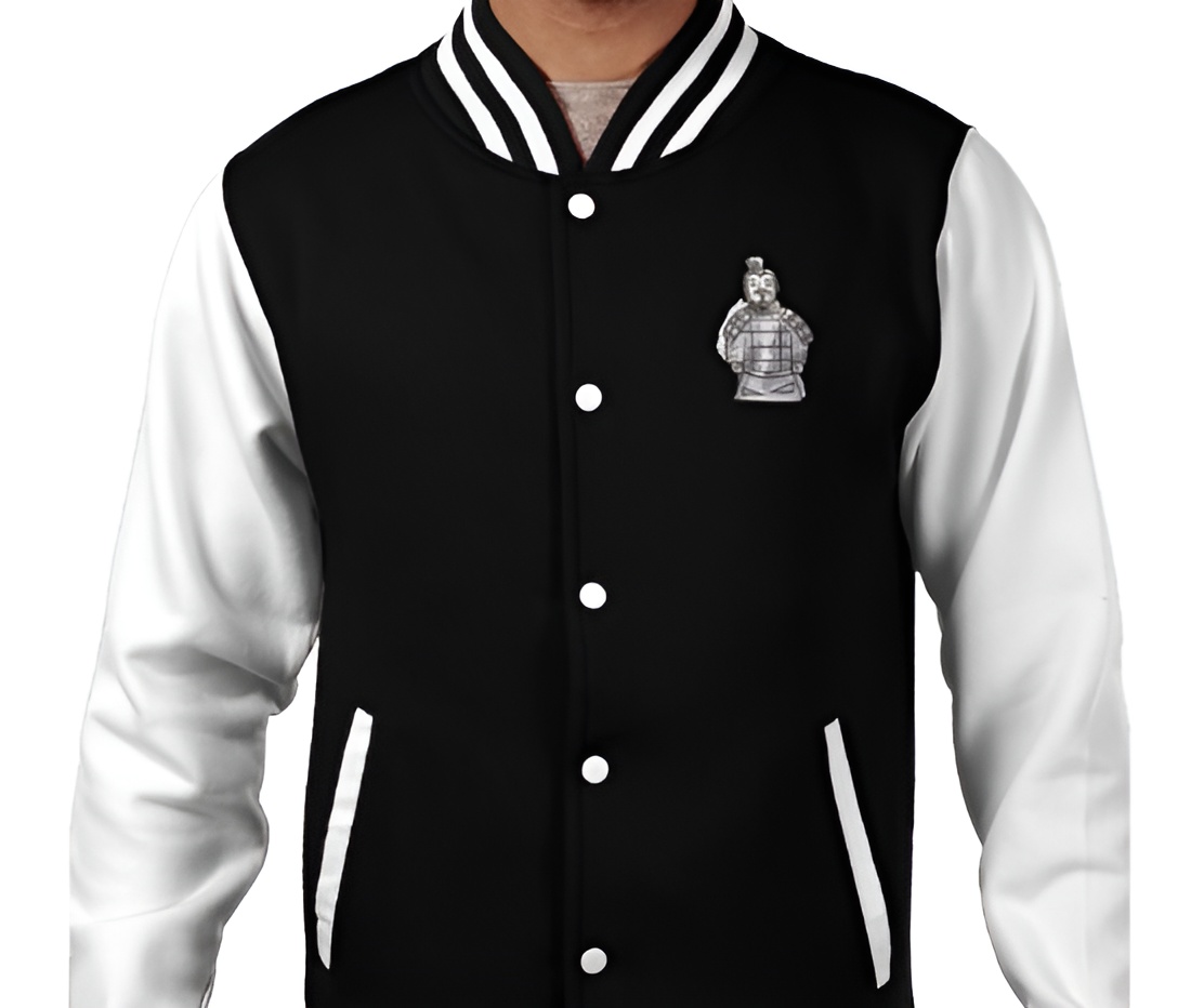Men's Varsity Jackets