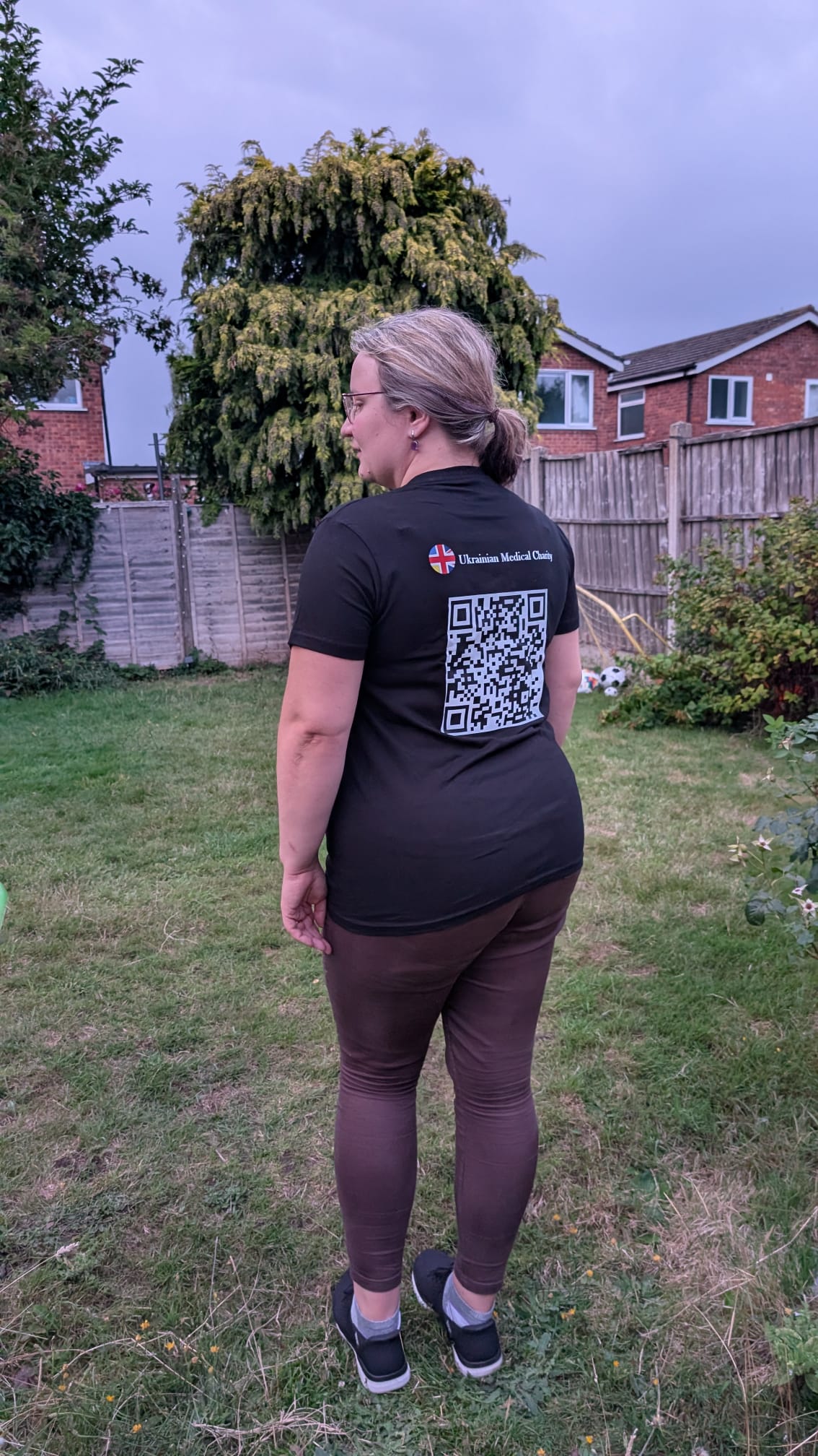 T shirt