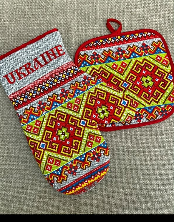 Potholder