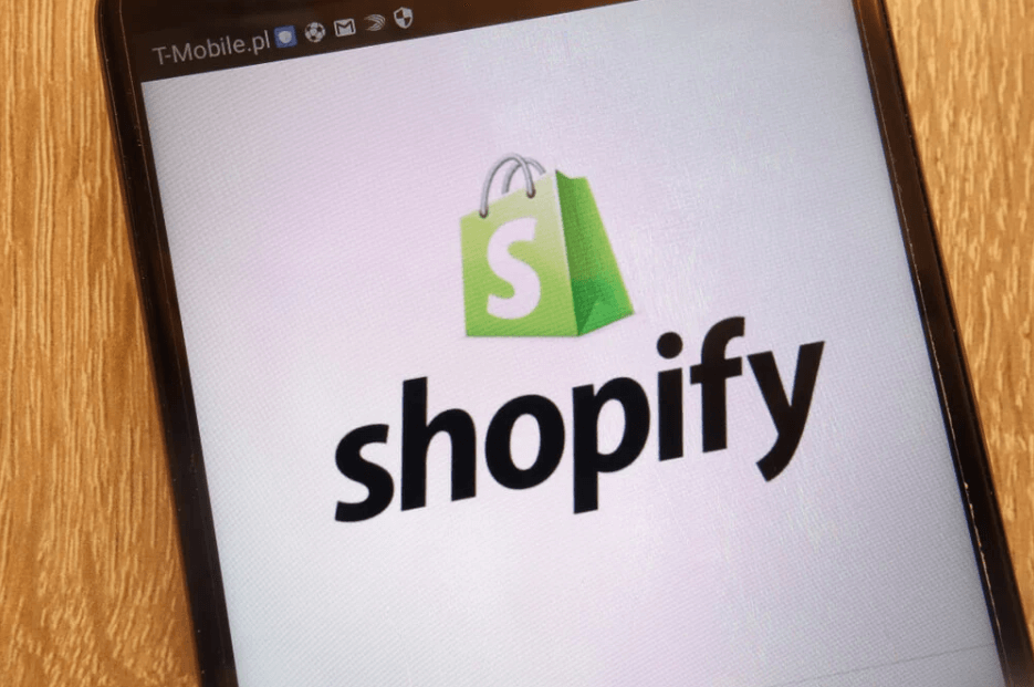 O que é Shopify